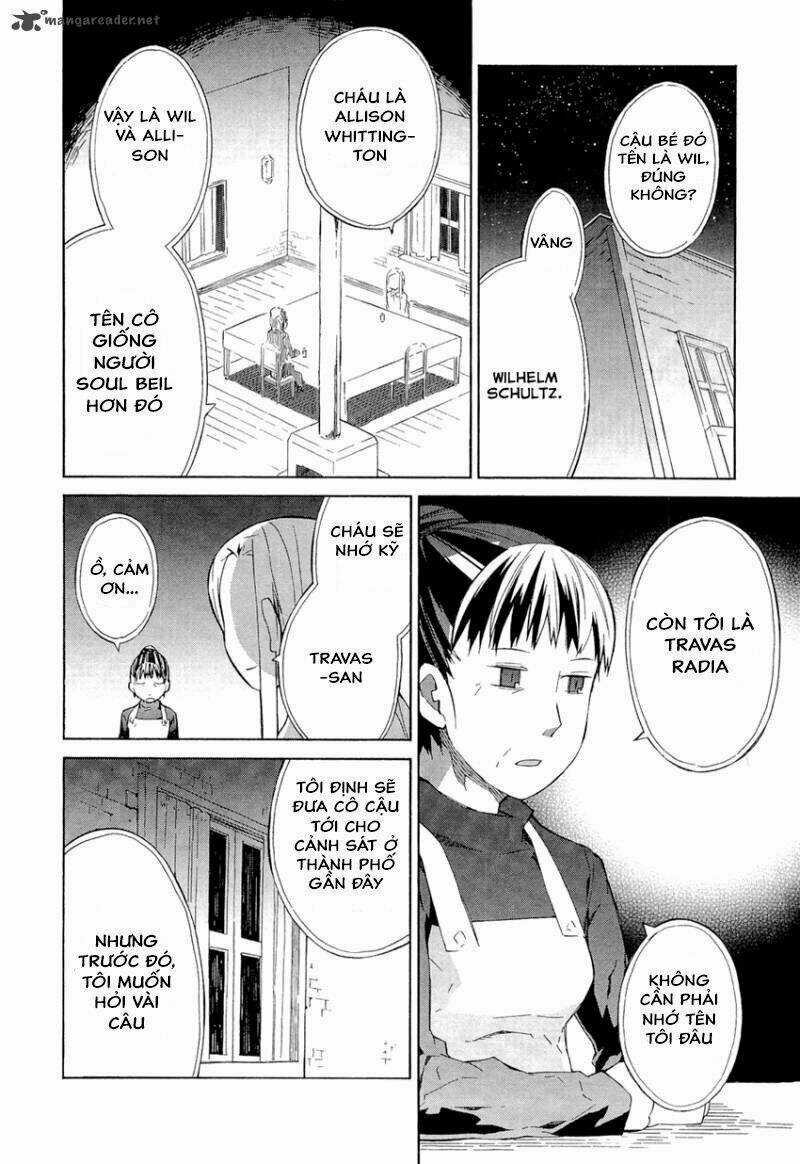 Allison Chapter 3 trang 9