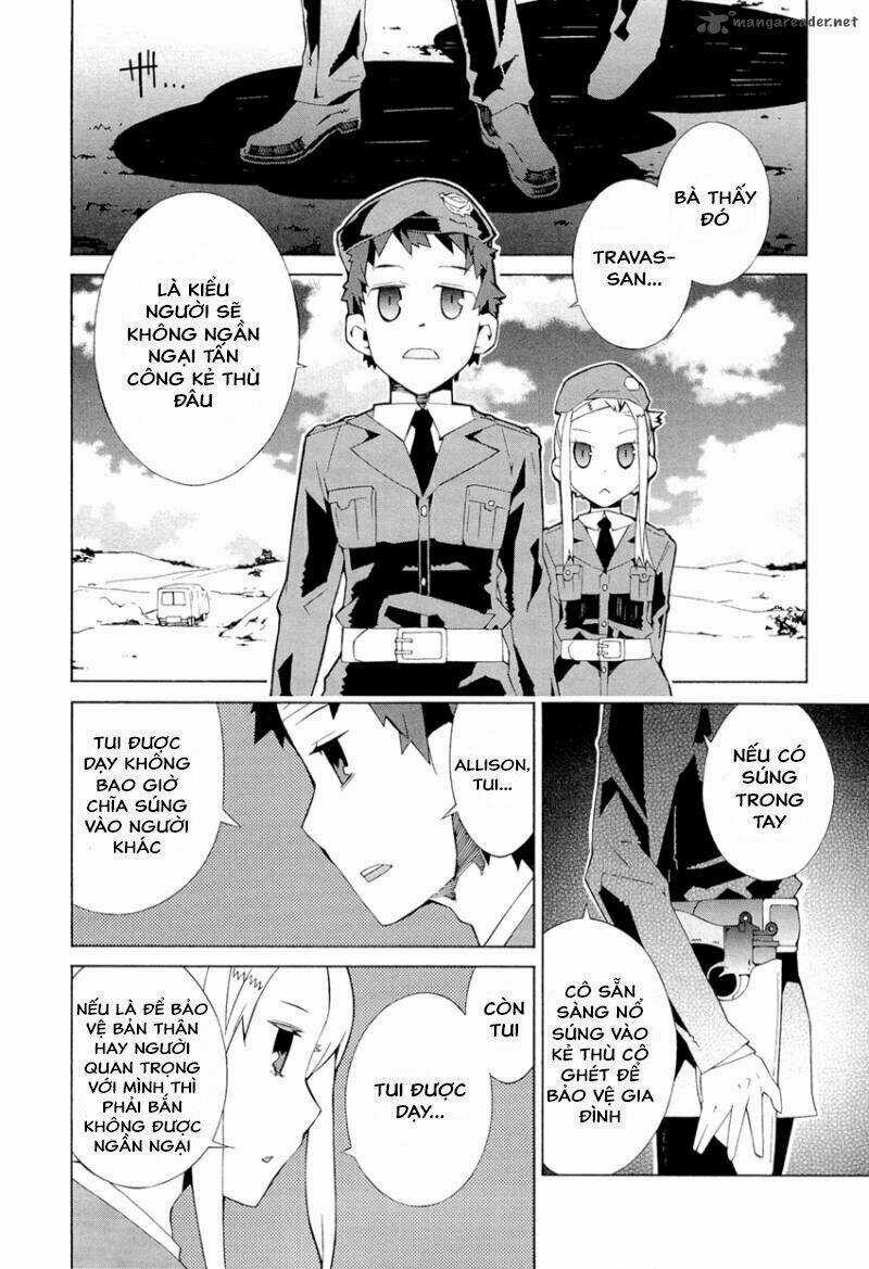 Allison Chapter 4 trang 11