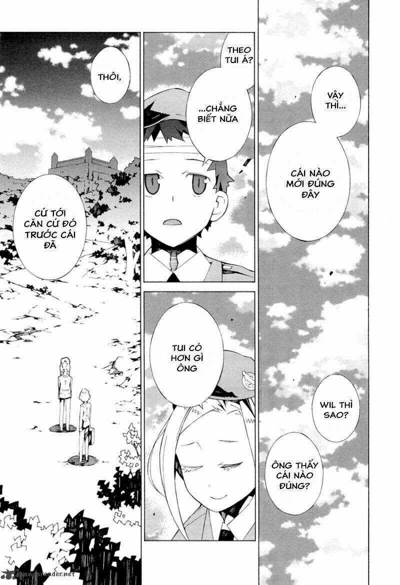 Allison Chapter 4 trang 12