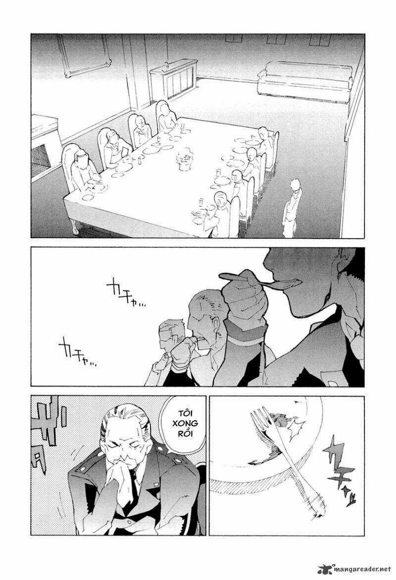 Allison Chapter 4 trang 13