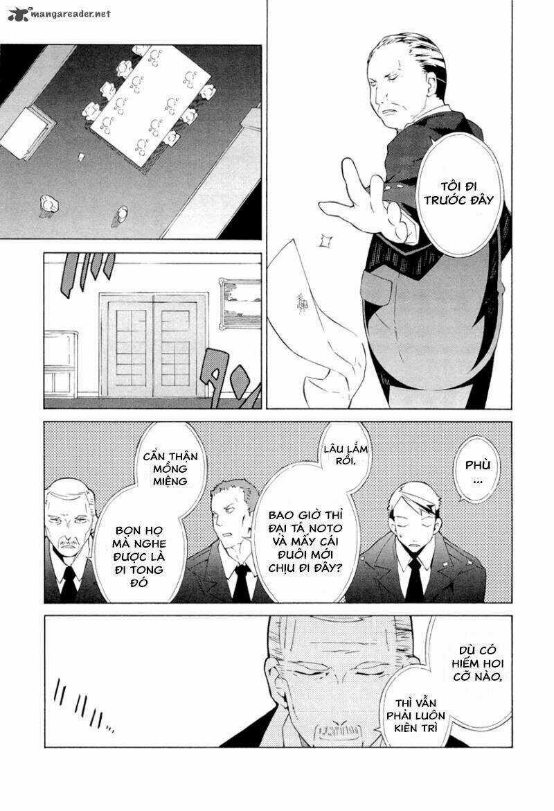 Allison Chapter 4 trang 14