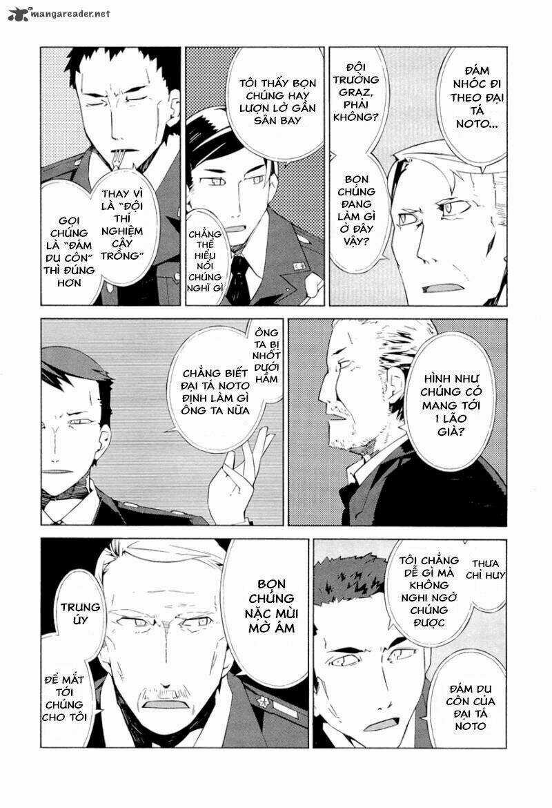 Allison Chapter 4 trang 15