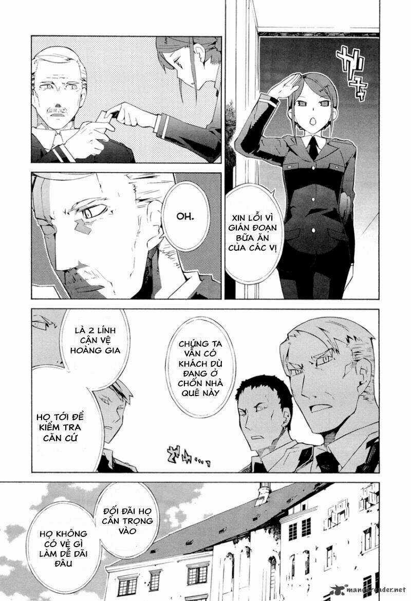 Allison Chapter 4 trang 16