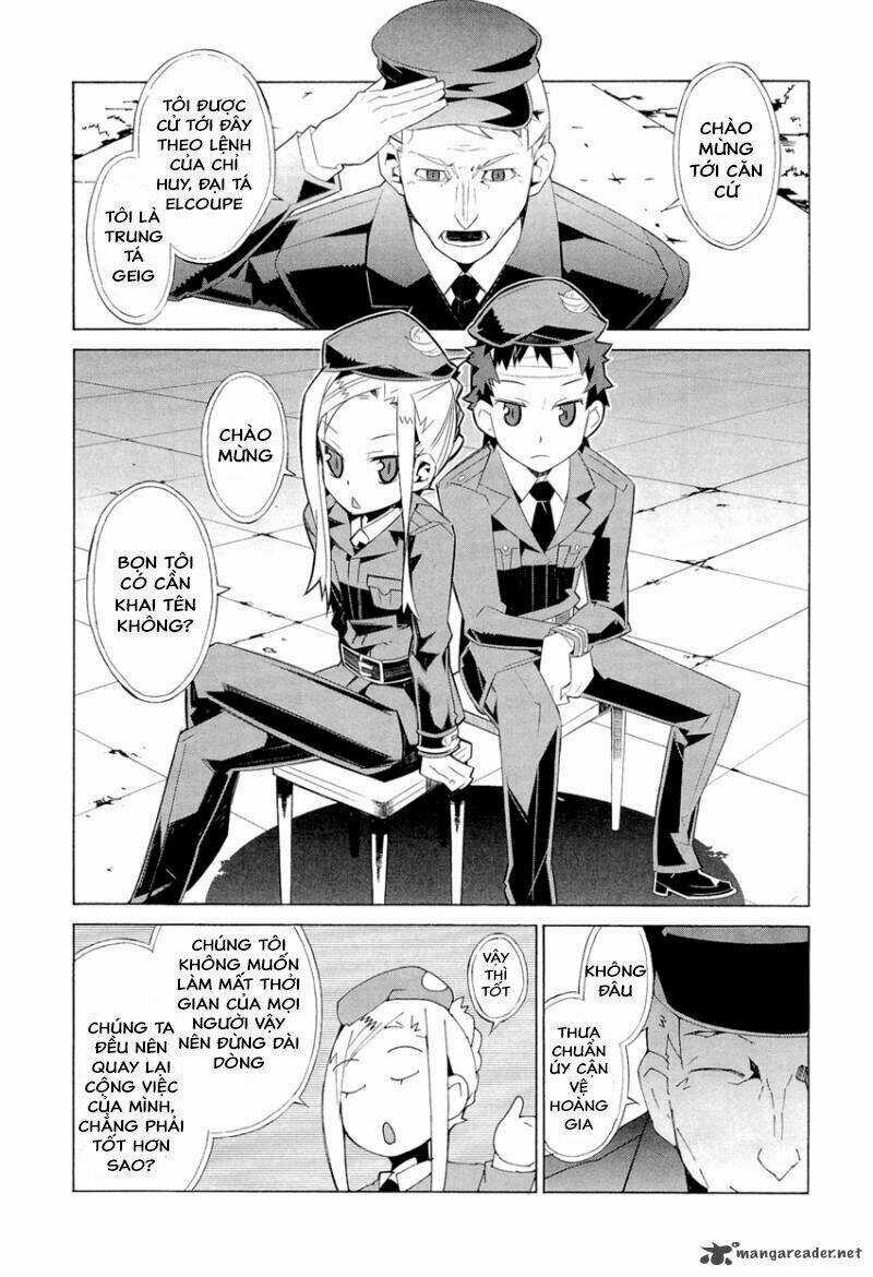 Allison Chapter 4 trang 17