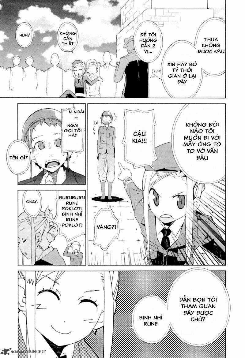 Allison Chapter 4 trang 18