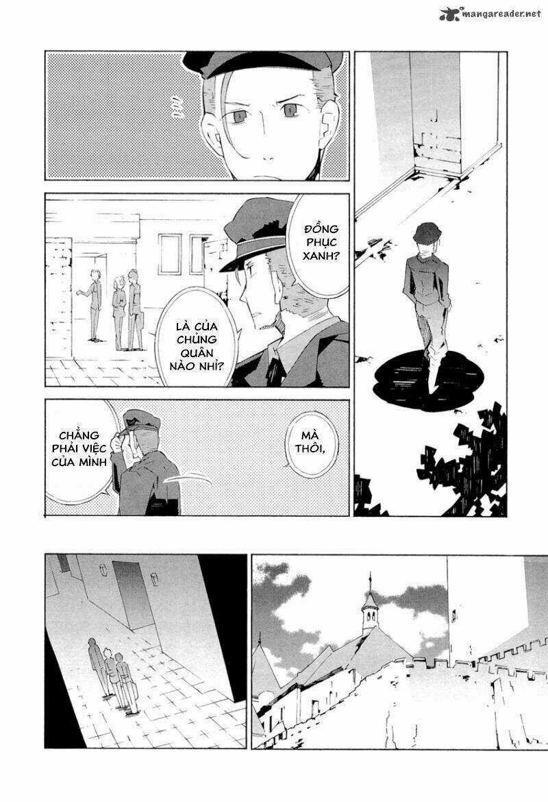 Allison Chapter 4 trang 19