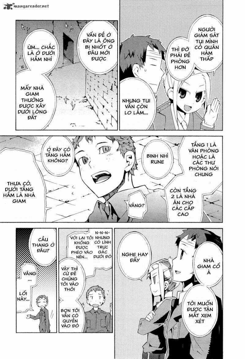 Allison Chapter 4 trang 20