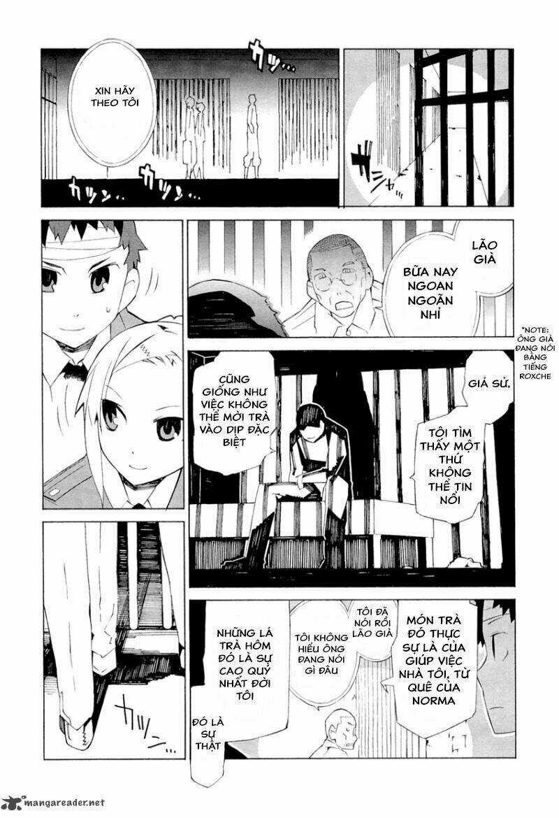 Allison Chapter 4 trang 22