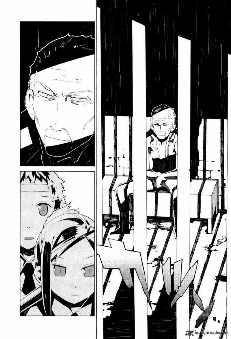 Allison Chapter 4 trang 23