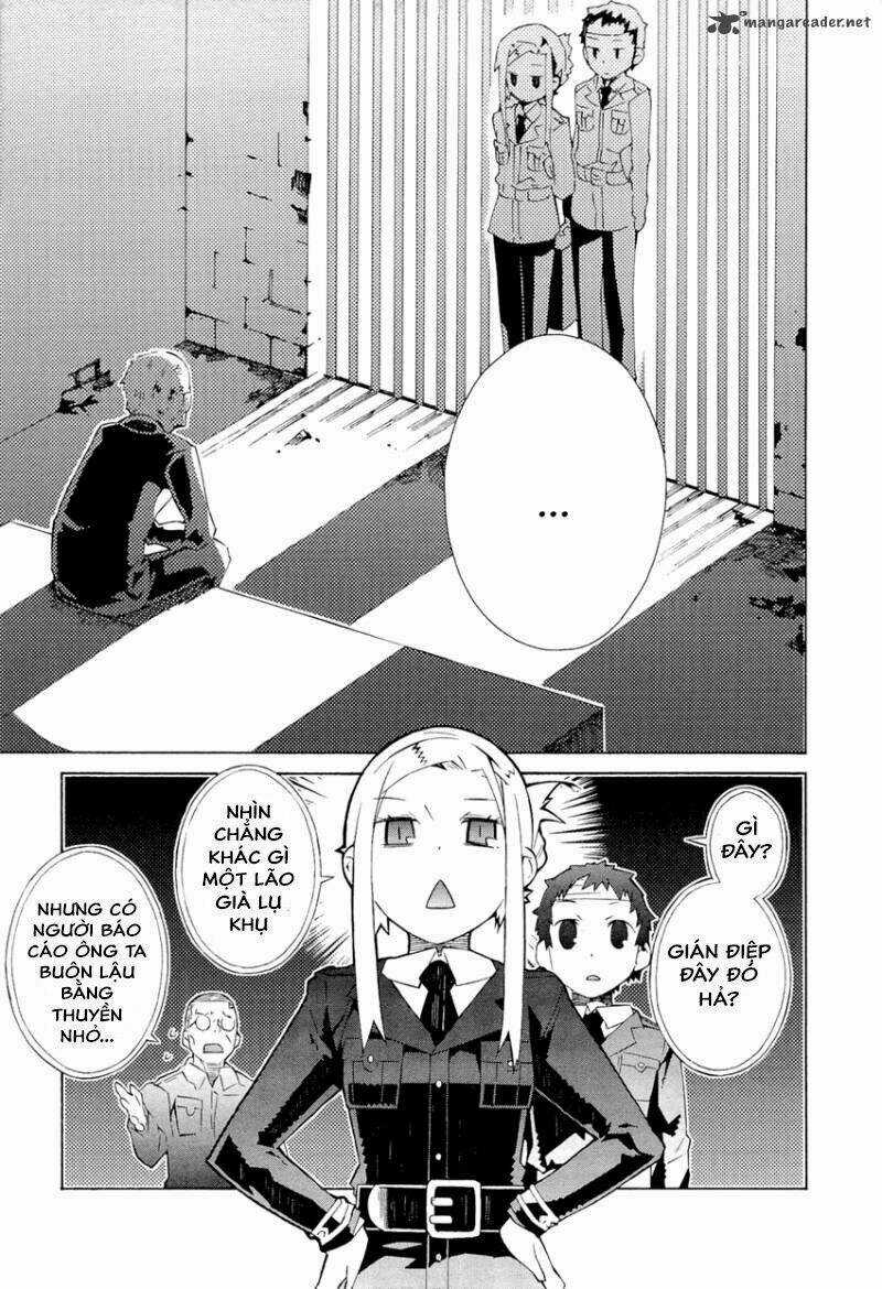 Allison Chapter 4 trang 24