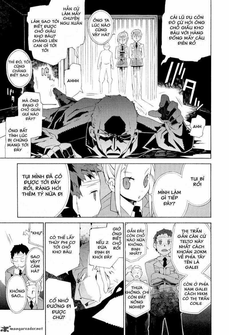 Allison Chapter 4 trang 26