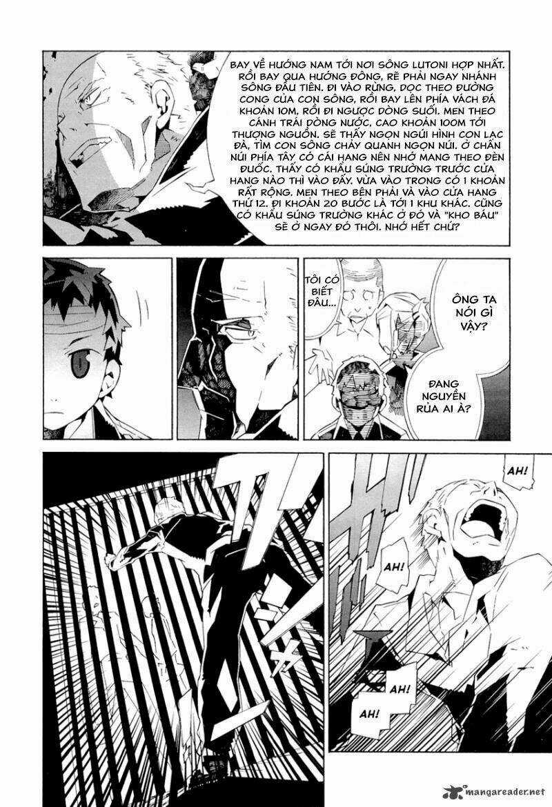 Allison Chapter 4 trang 27