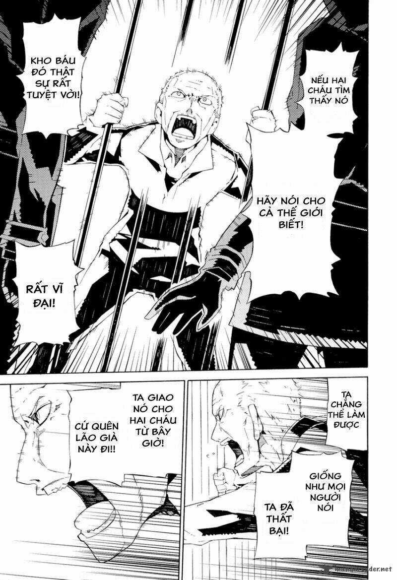 Allison Chapter 4 trang 28