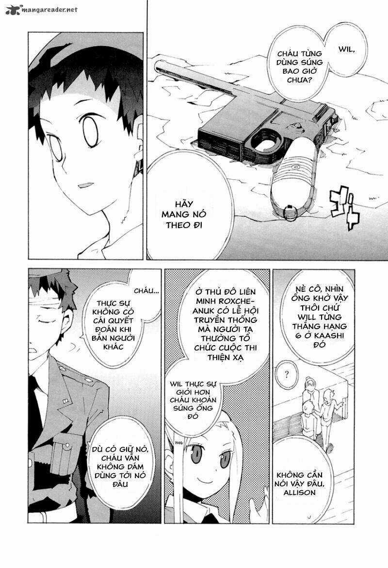 Allison Chapter 4 trang 3