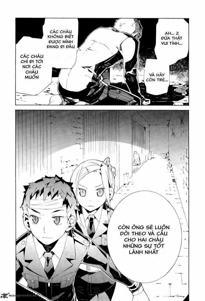 Allison Chapter 4 trang 30