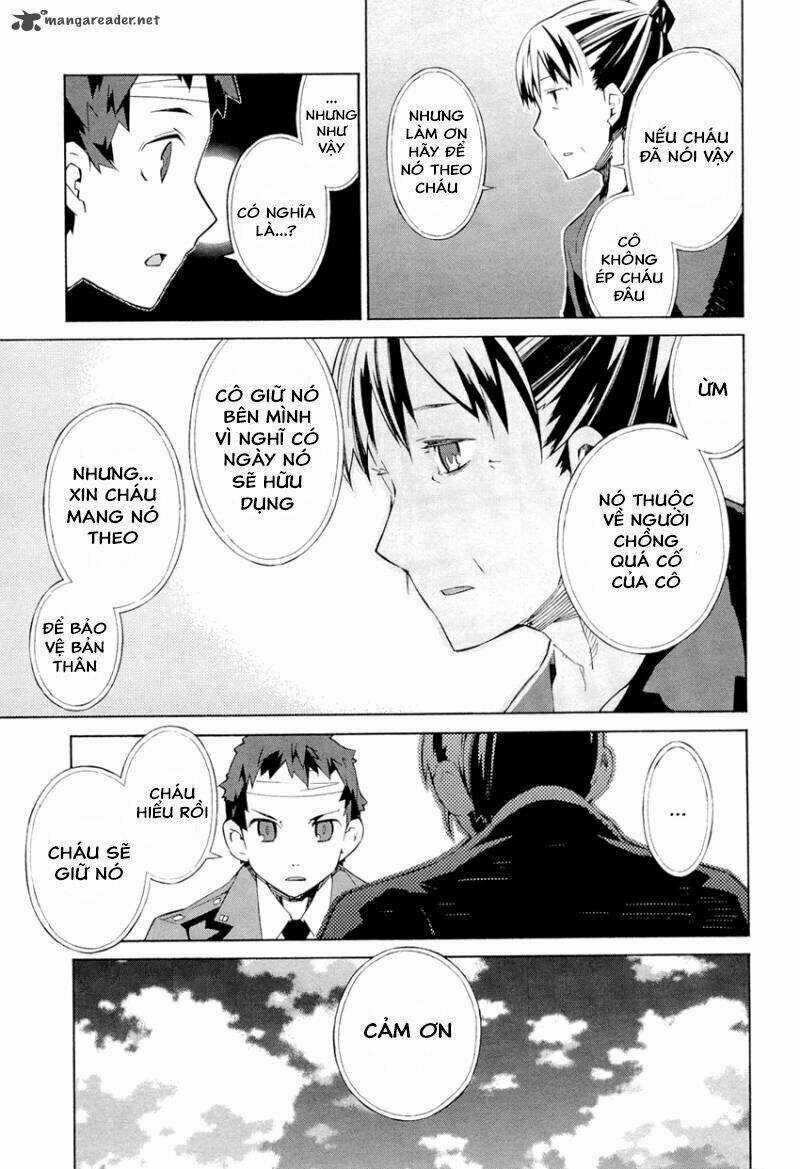 Allison Chapter 4 trang 4