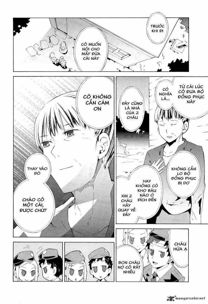 Allison Chapter 4 trang 5