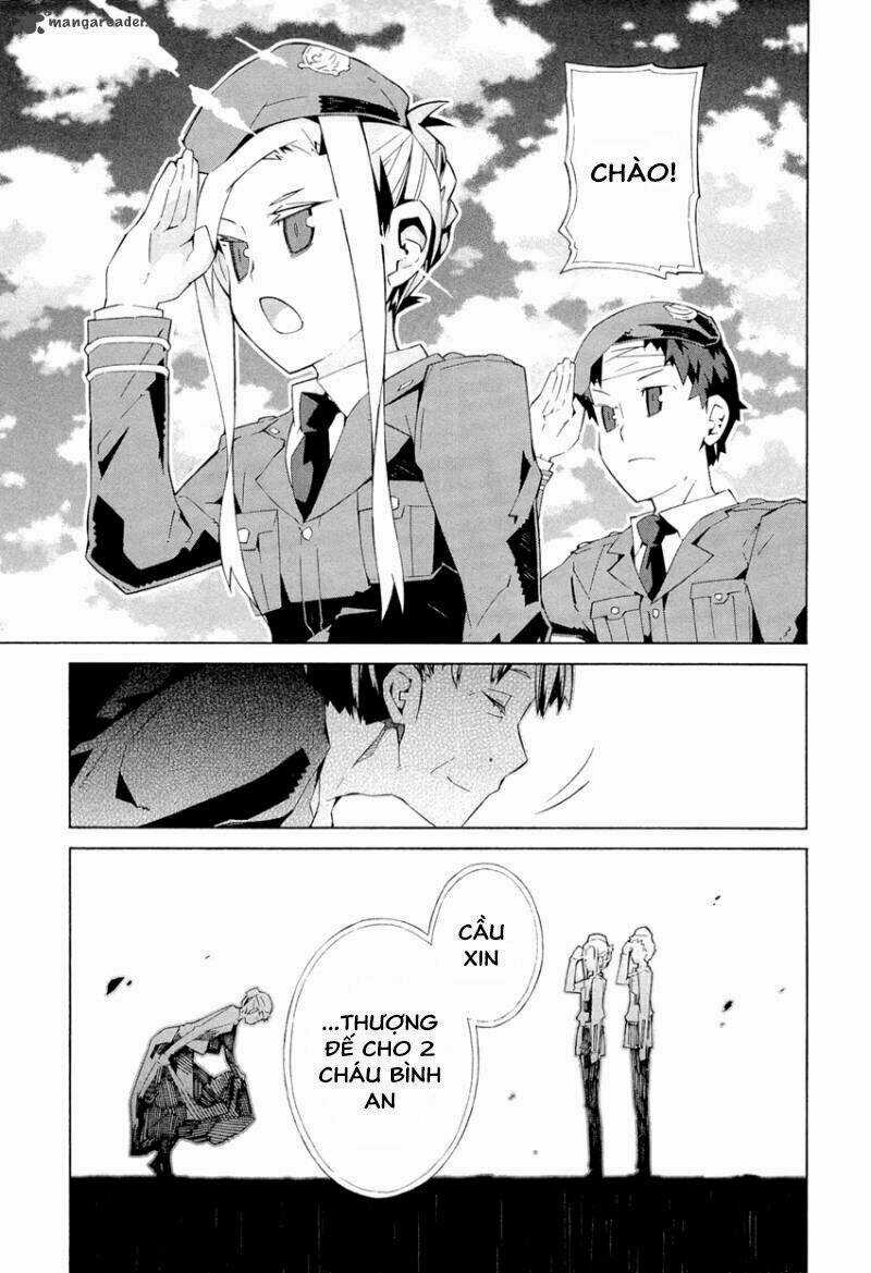 Allison Chapter 4 trang 6