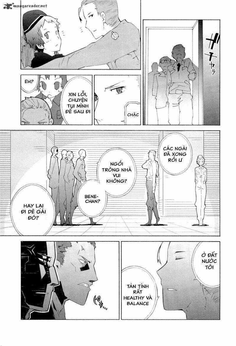 Allison Chapter 4 trang 8