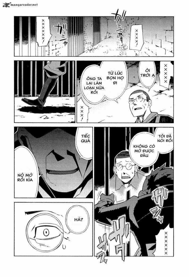 Allison Chapter 5 trang 12