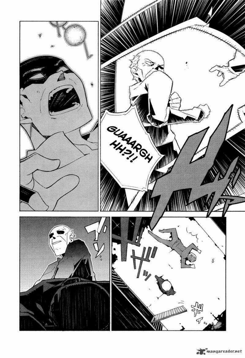 Allison Chapter 5 trang 13