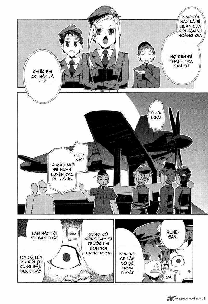 Allison Chapter 5 trang 15