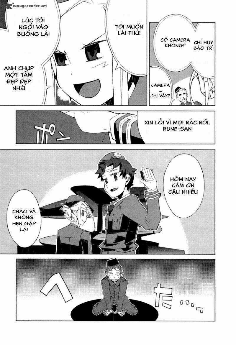 Allison Chapter 5 trang 16