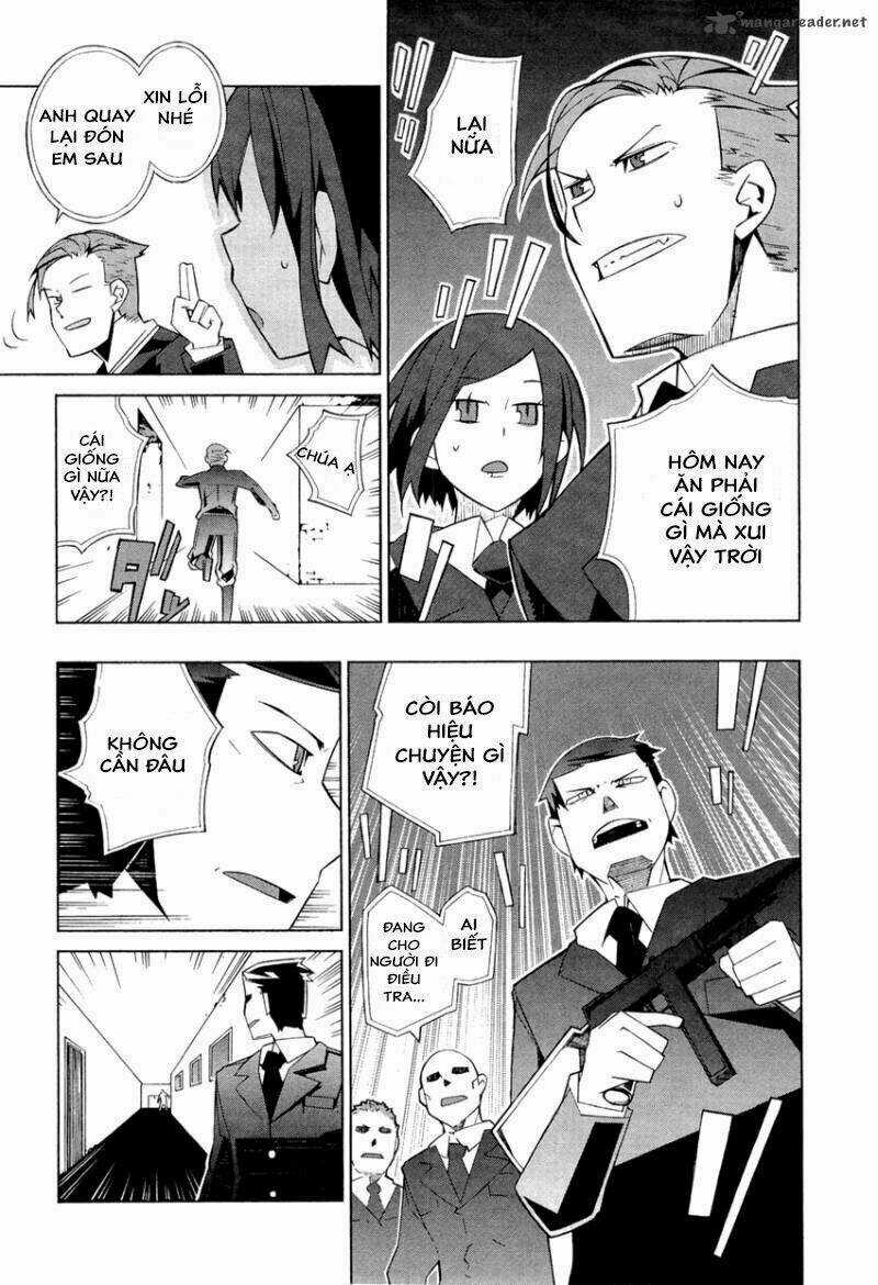 Allison Chapter 5 trang 18