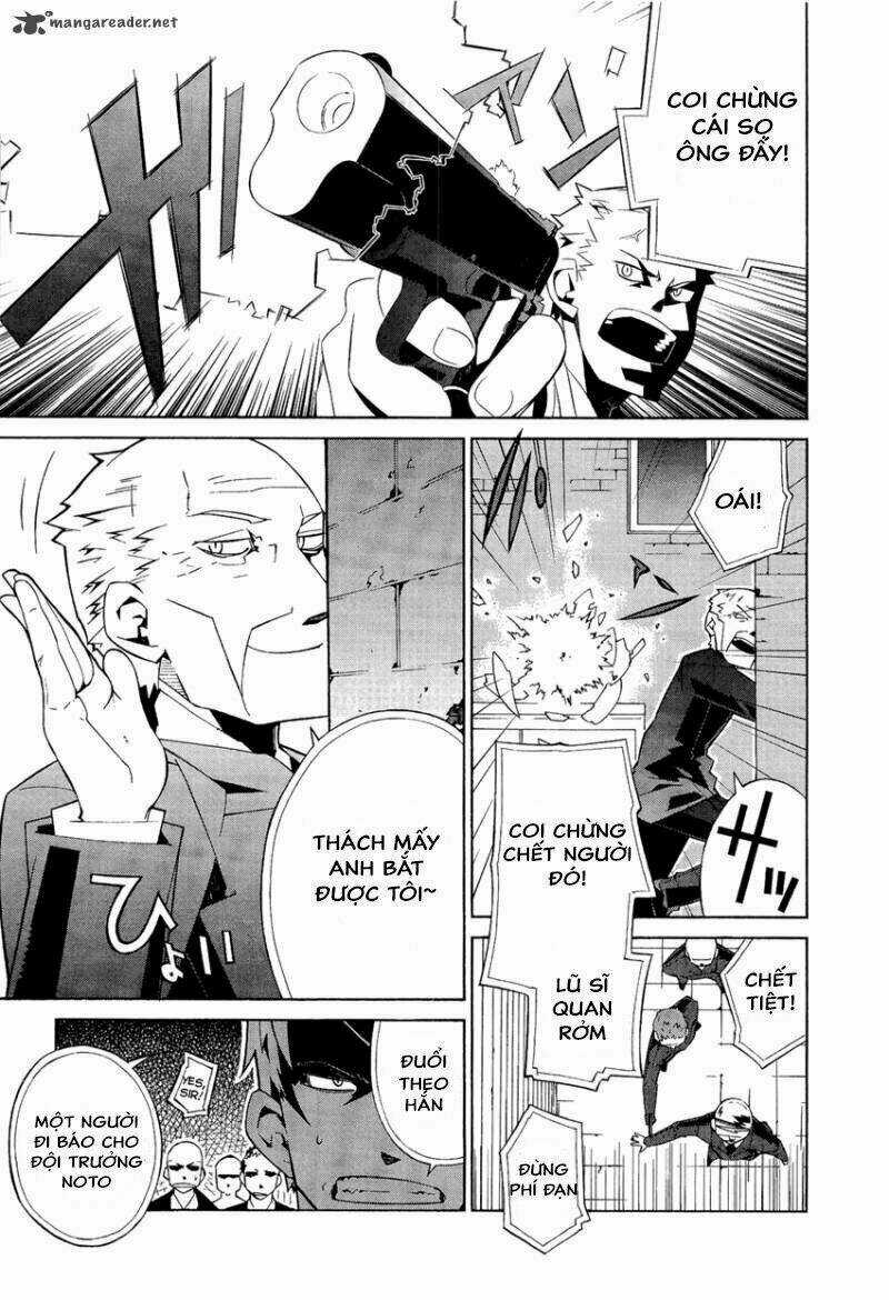 Allison Chapter 5 trang 20