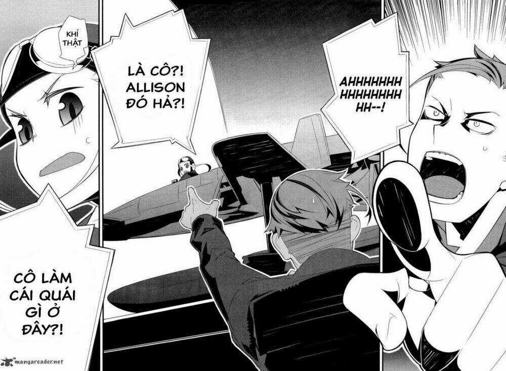 Allison Chapter 5 trang 23