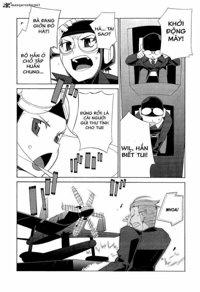 Allison Chapter 5 trang 24