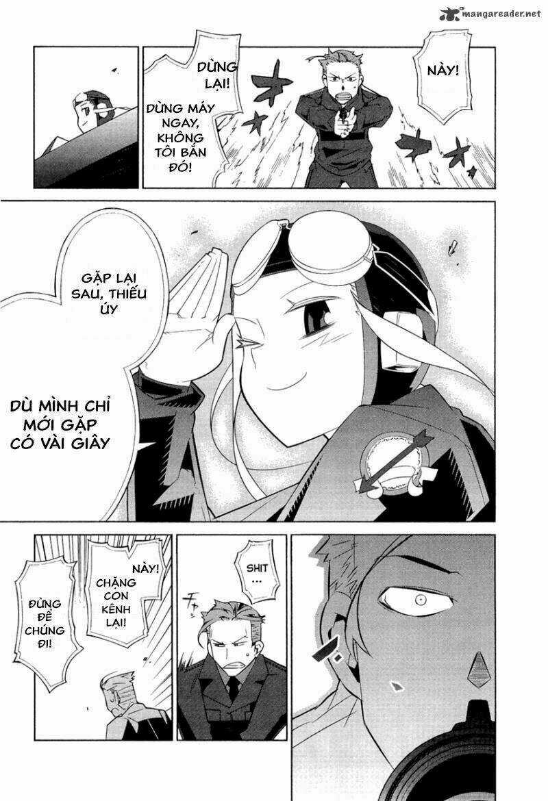 Allison Chapter 5 trang 25