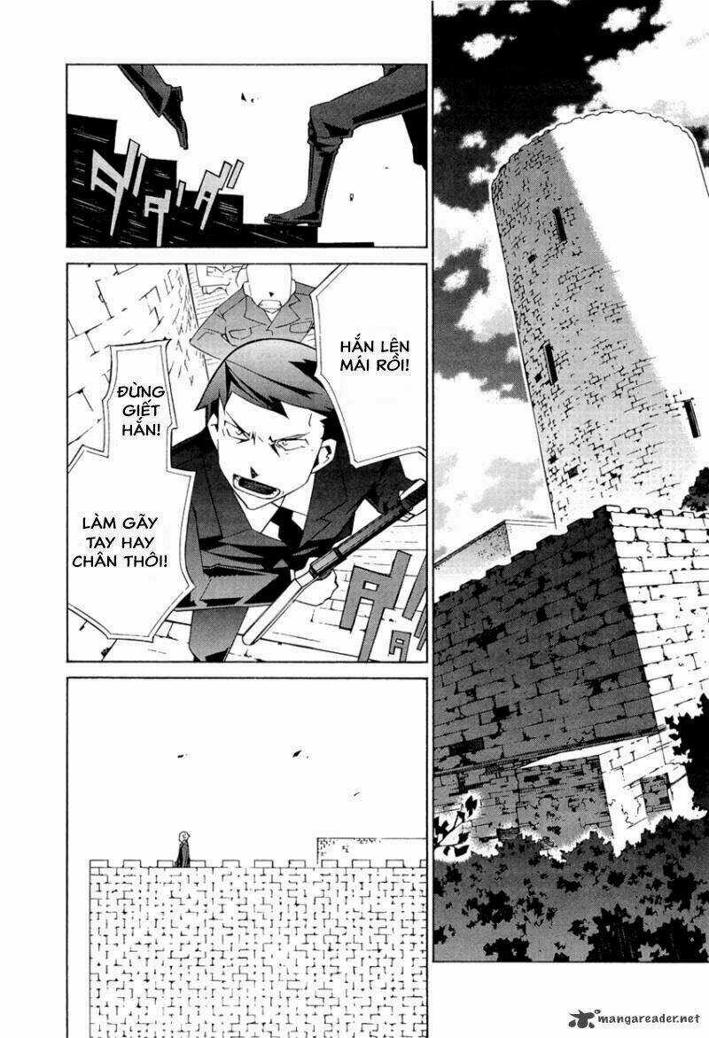 Allison Chapter 5 trang 26