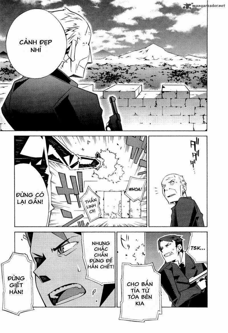 Allison Chapter 5 trang 27