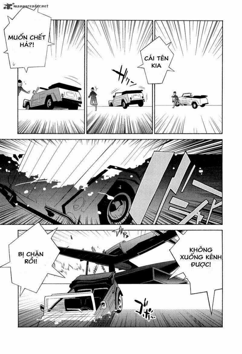 Allison Chapter 5 trang 29