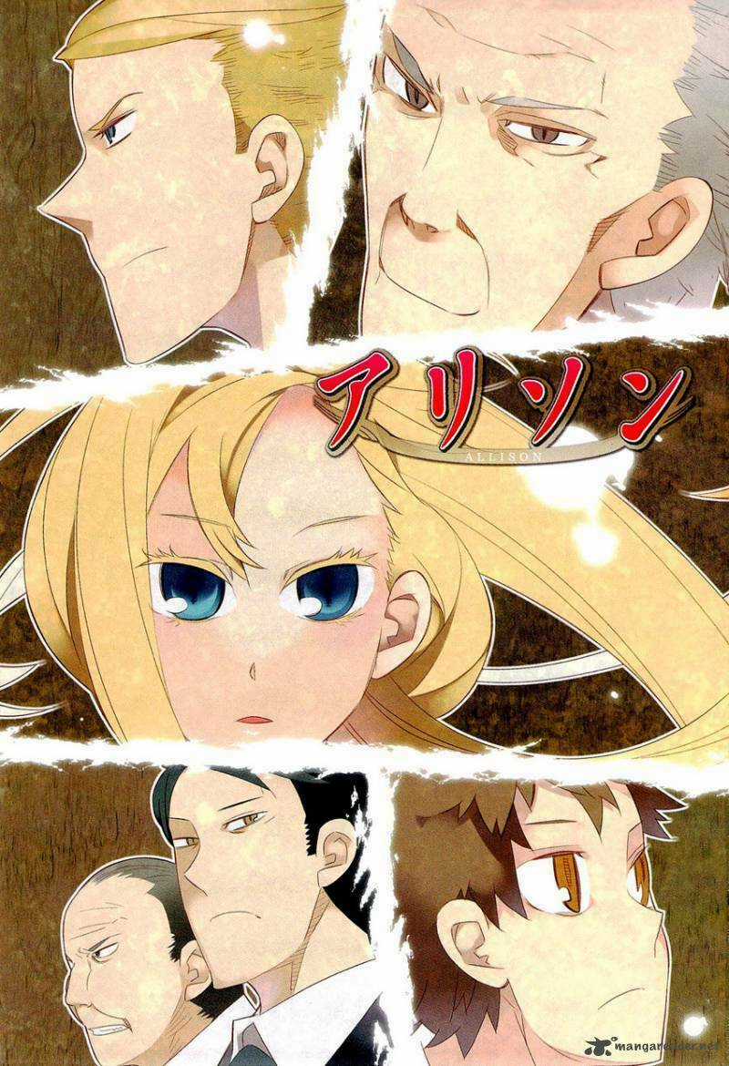 Allison Chapter 5 trang 3