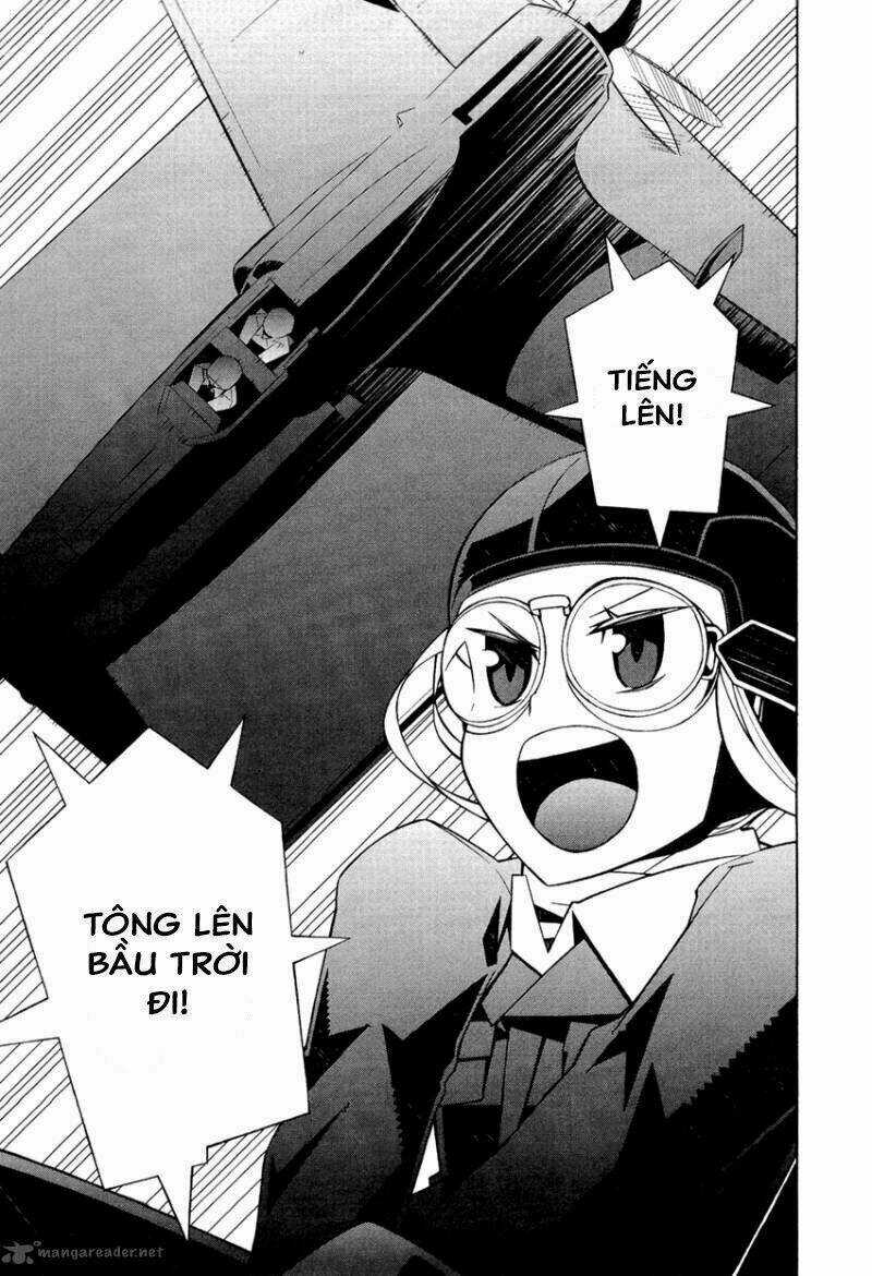 Allison Chapter 5 trang 33