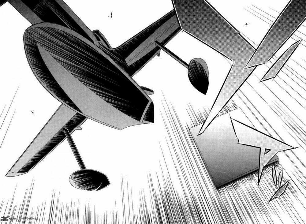 Allison Chapter 5 trang 34