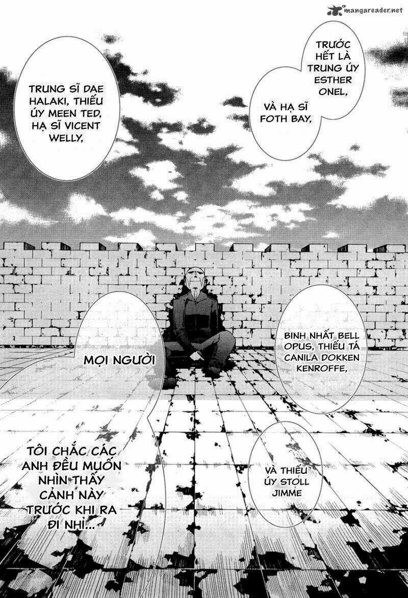 Allison Chapter 5 trang 36