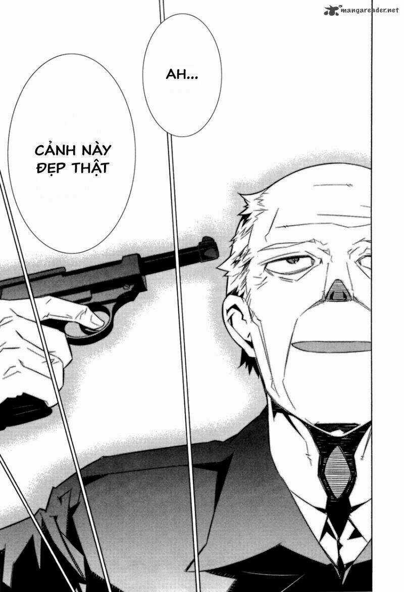 Allison Chapter 5 trang 38