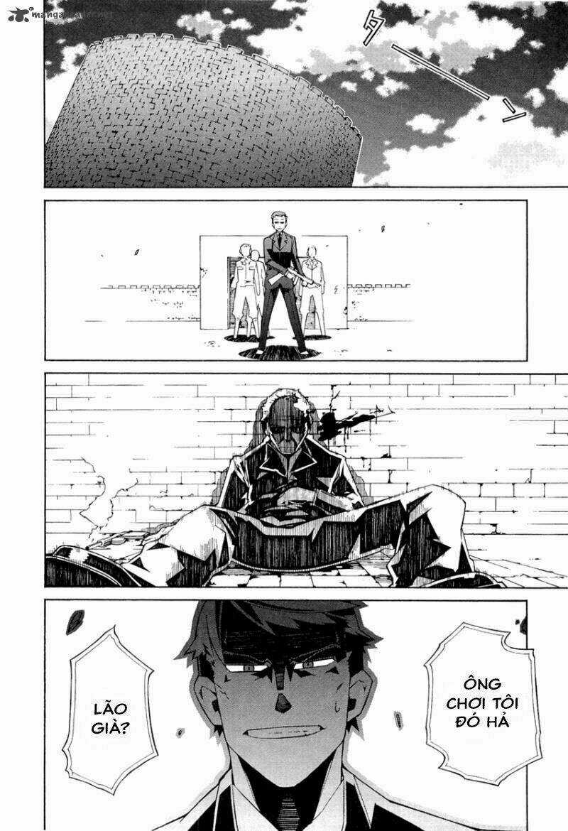 Allison Chapter 5 trang 39