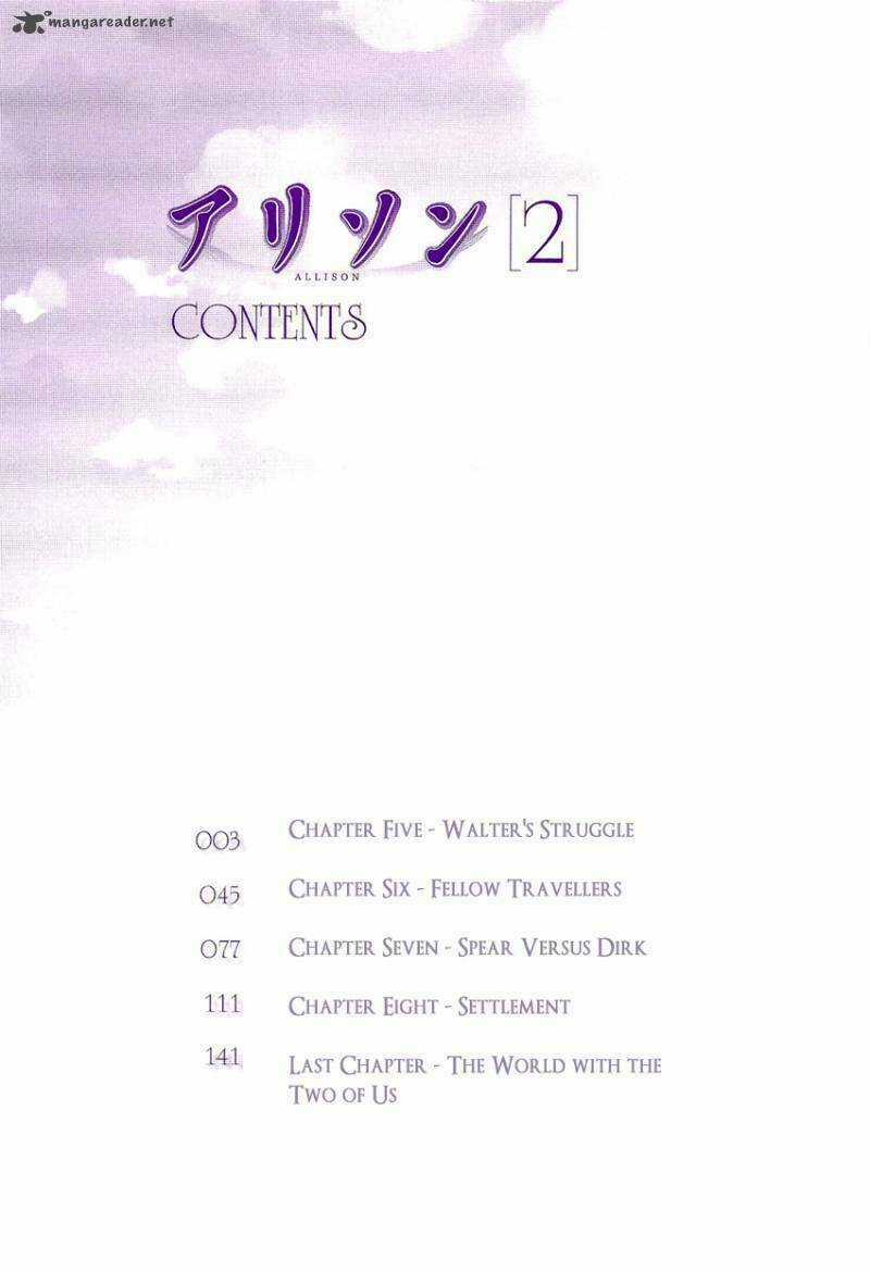 Allison Chapter 5 trang 4