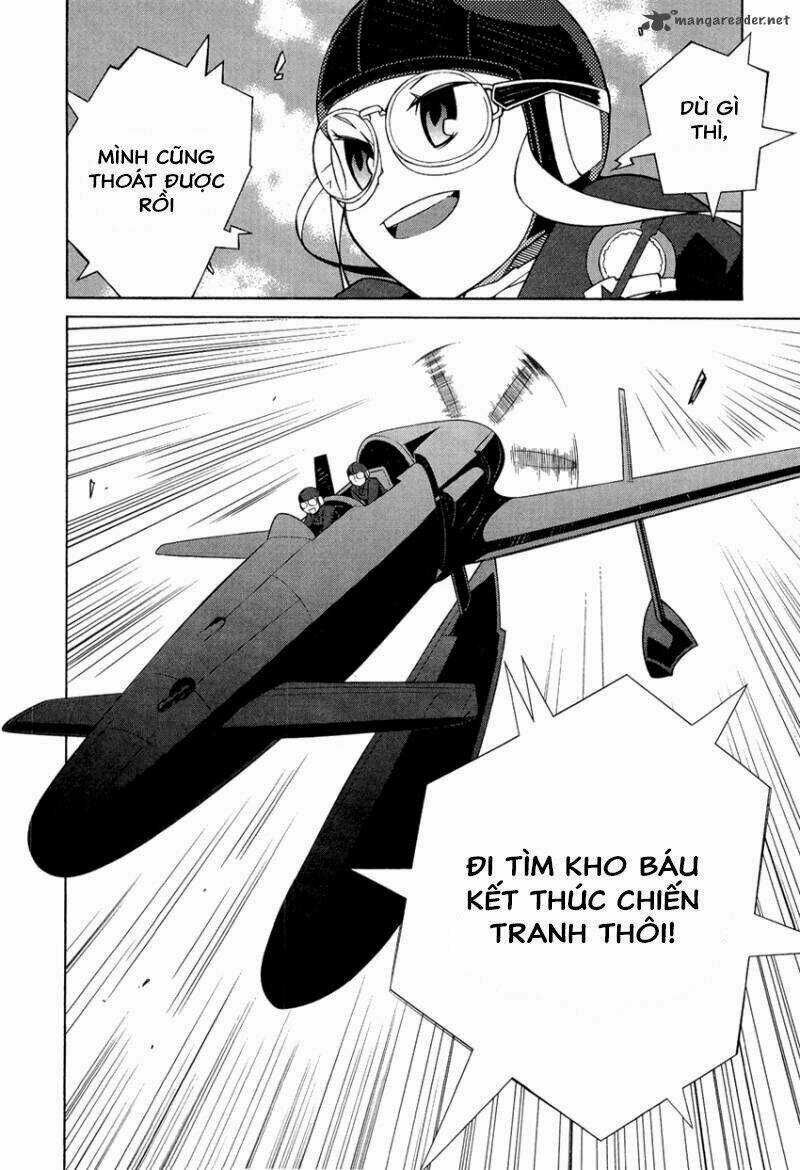 Allison Chapter 5 trang 41