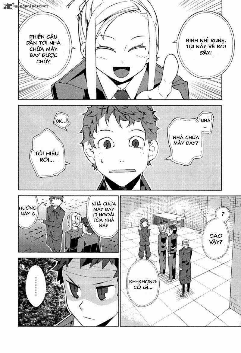 Allison Chapter 5 trang 7