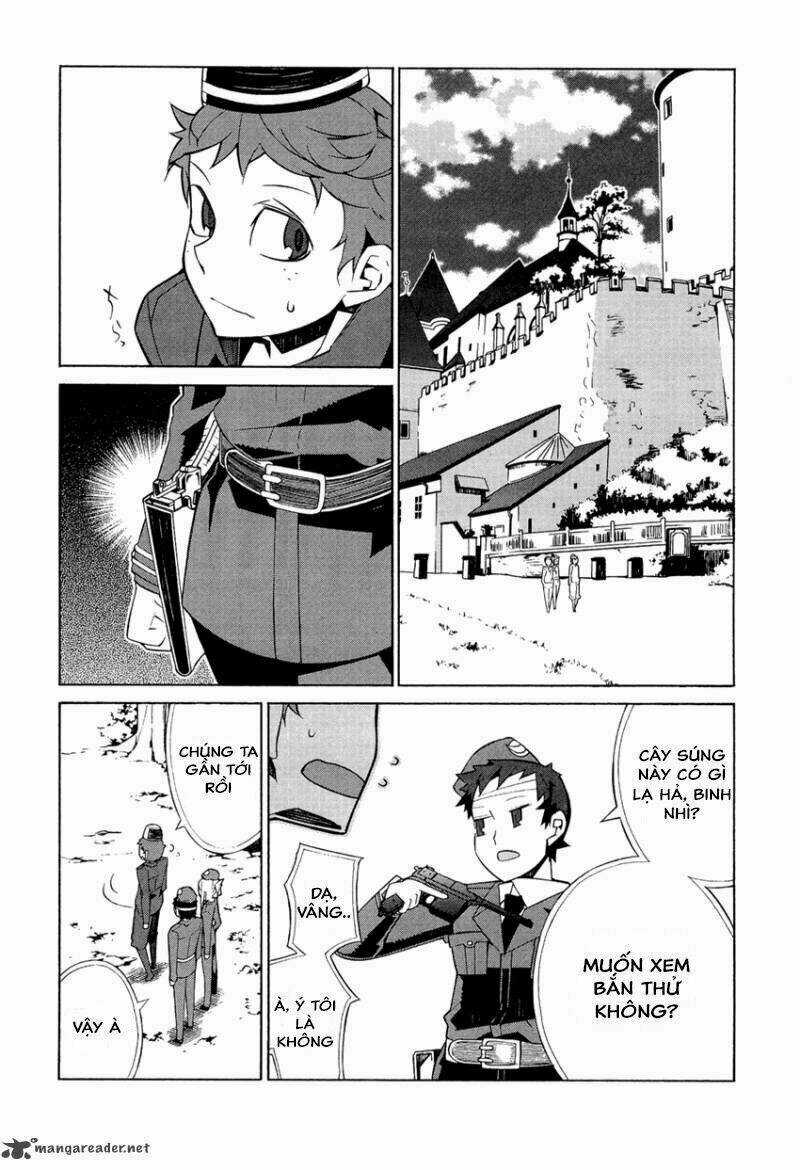 Allison Chapter 5 trang 8