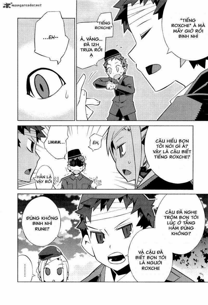 Allison Chapter 5 trang 9