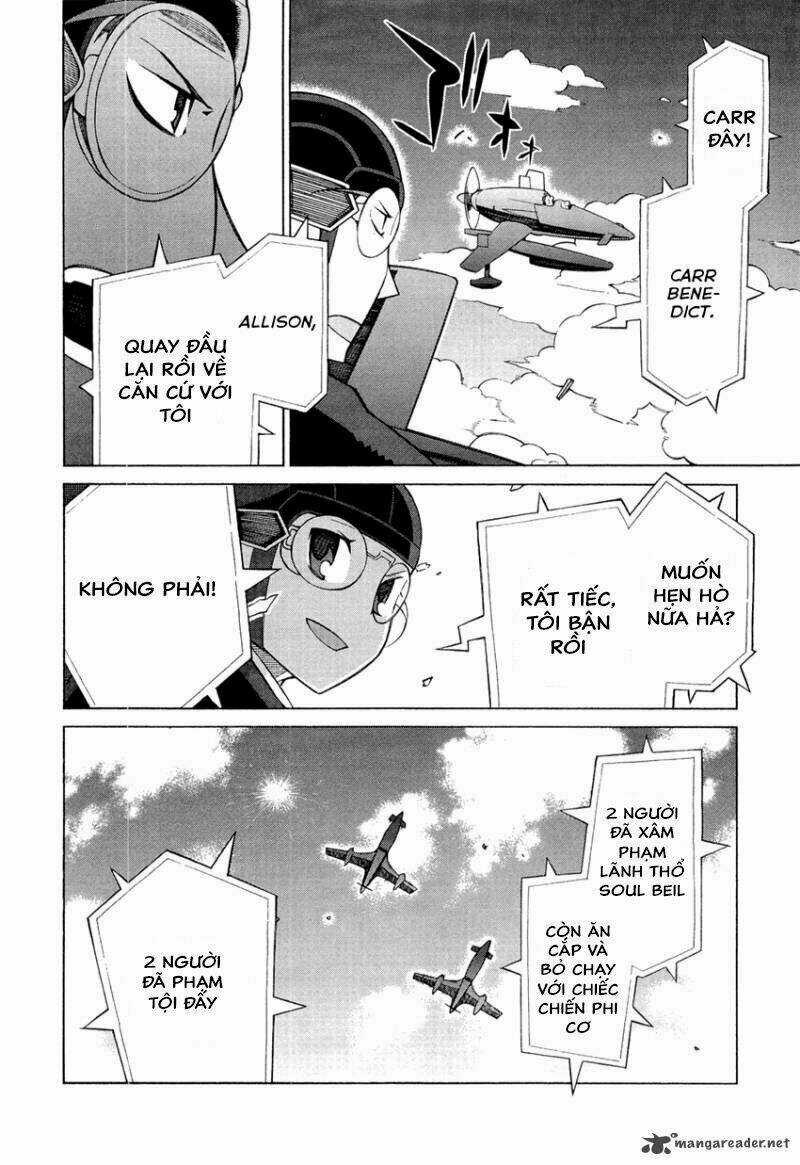 Allison Chapter 6 trang 10