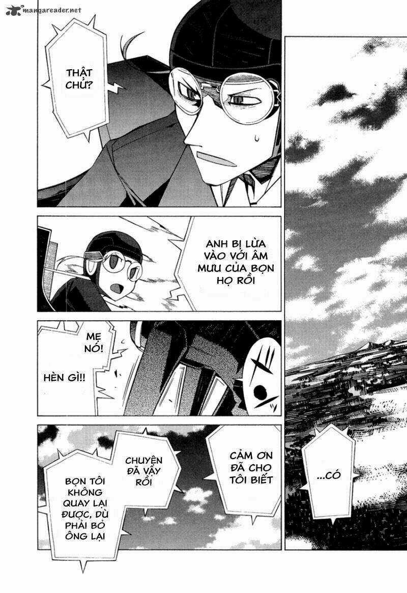 Allison Chapter 6 trang 12