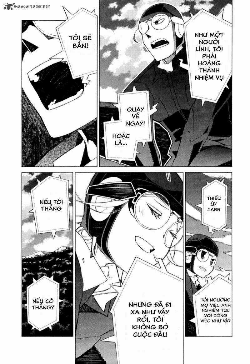 Allison Chapter 6 trang 14