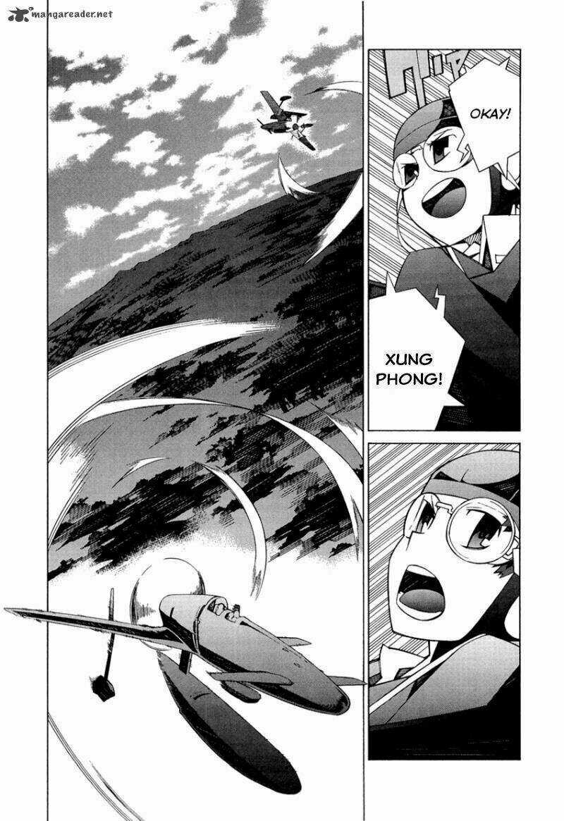 Allison Chapter 6 trang 17